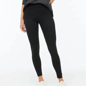 J Crew Factory Full-length everyday leggings